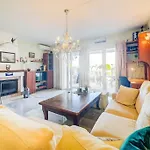 105 - Duplex Apartment With Views, Benalmadena