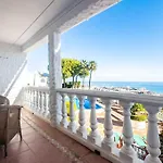 105 - Duplex Apartment With Views, Benalmadena