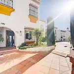 105 - Duplex Apartment With Views, Benalmadena