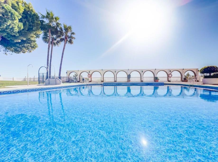 105 - Duplex With Views, * Benalmadena