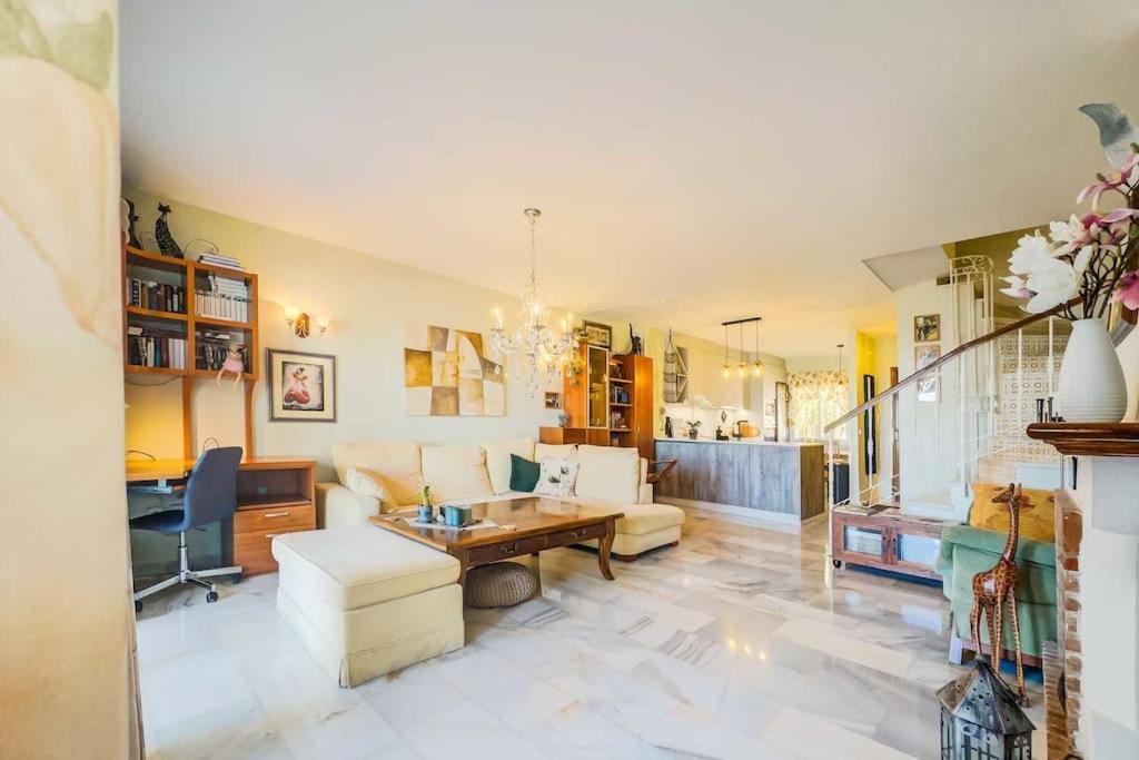 Apartment 105 - Duplex With Views, *