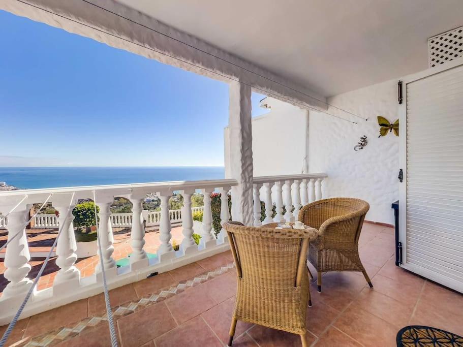 105 - Duplex With Views, Apartment Benalmadena