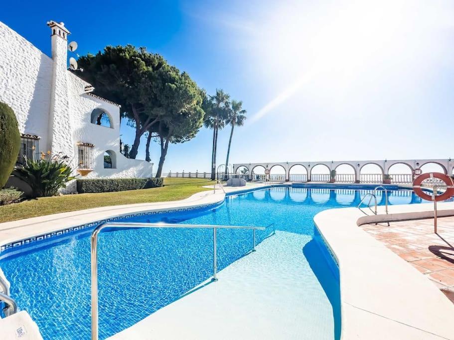 105 - Duplex With Views, Benalmadena