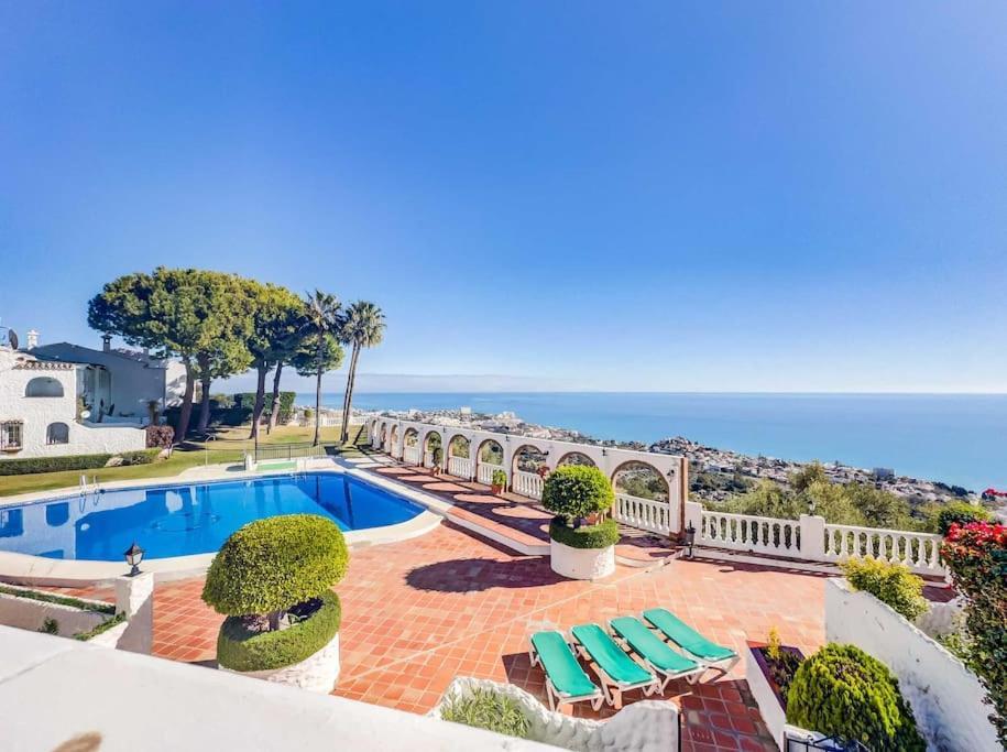 Lejlighed 105 - Duplex With Views,