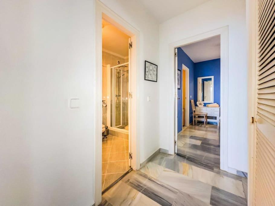 Apartment 105 - Duplex With Views,