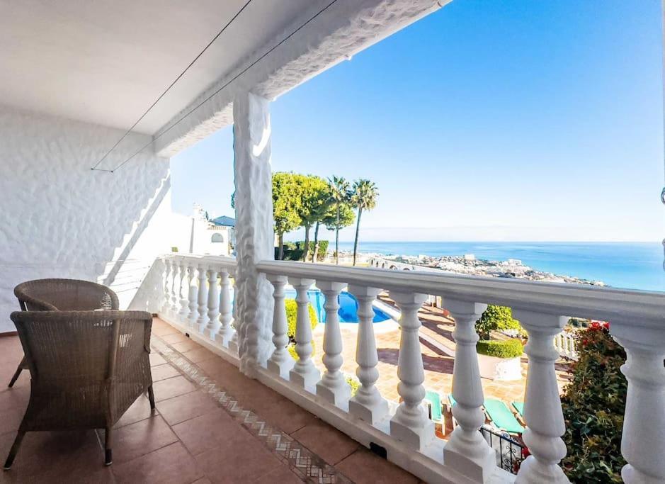 105 - Duplex With Views, Benalmadena