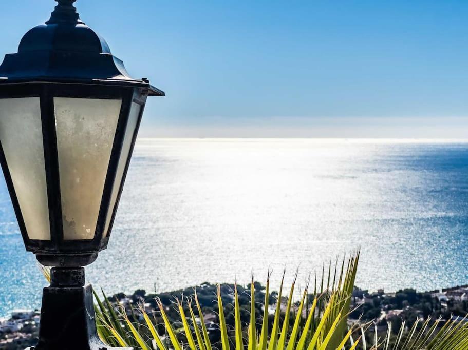105 - Duplex With Views, * Benalmadena