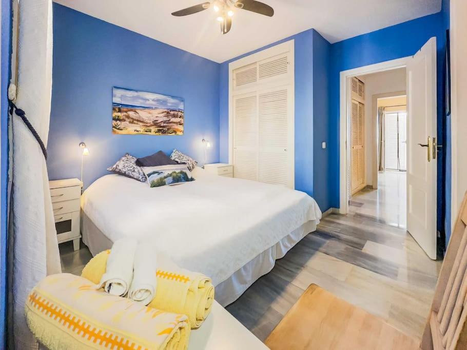 105 - Duplex With Views,