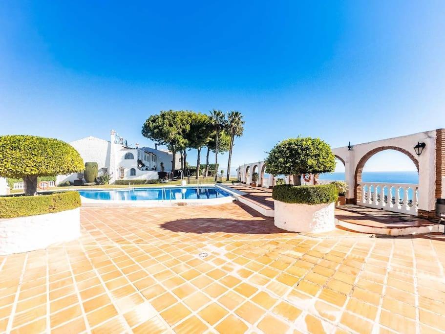 105 - Duplex With Views, * Benalmadena