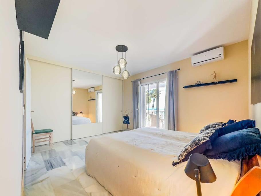 105 - Duplex With Views, Benalmadena