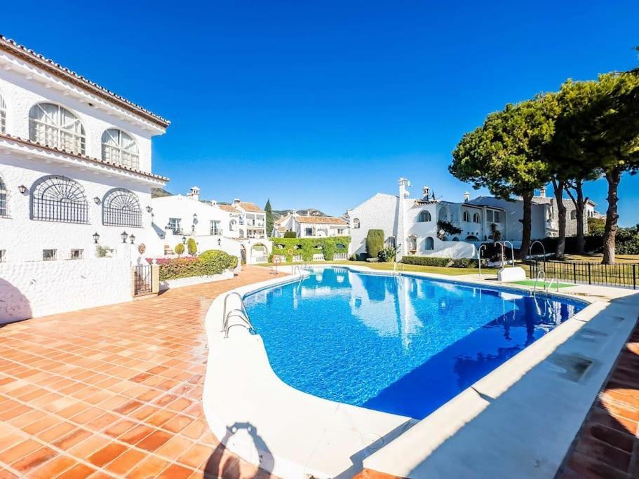 Lejlighed 105 - Duplex With Views,