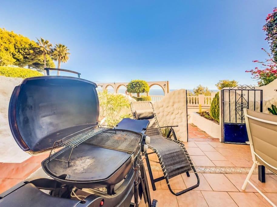 105 - Duplex With Views, Benalmadena