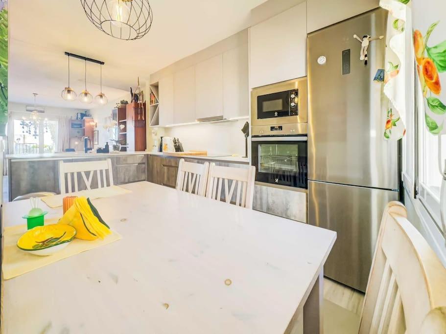Apartment 105 - Duplex With Views,