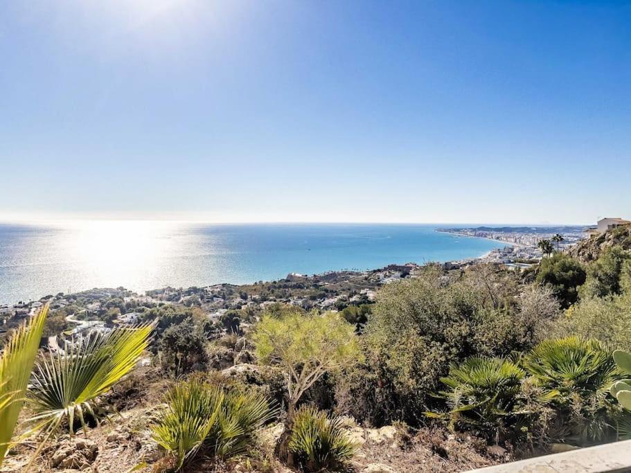 105 - Duplex With Views, Lejlighed *