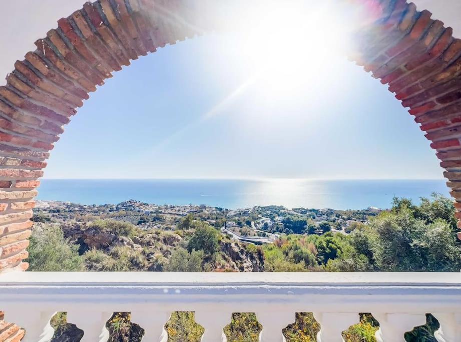 105 - Duplex With Views, Apartment Benalmadena