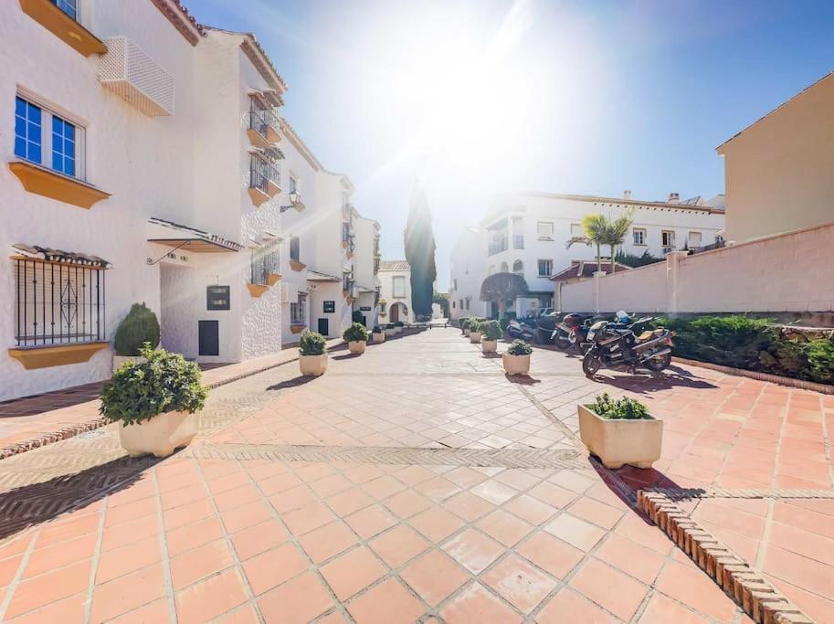 Apartment 105 - Duplex With Views, Benalmadena