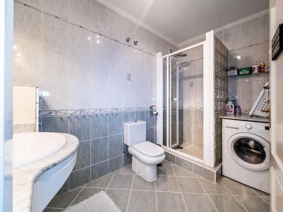 105 - Duplex With Views, Benalmadena