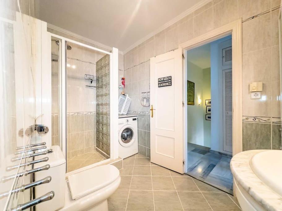 105 - Duplex With Views, * Benalmadena