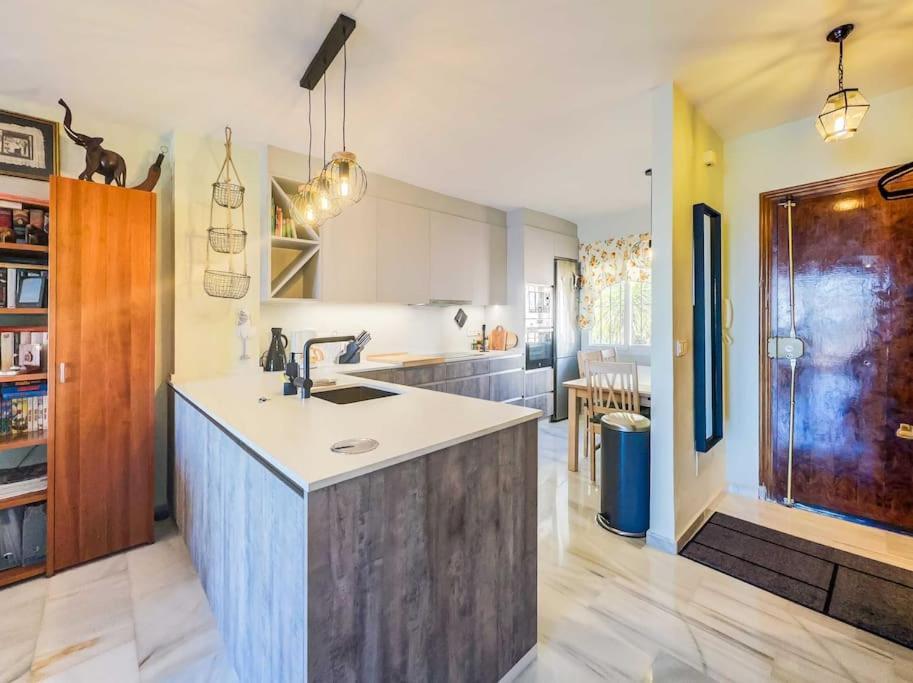 105 - Duplex With Views, Lejlighed