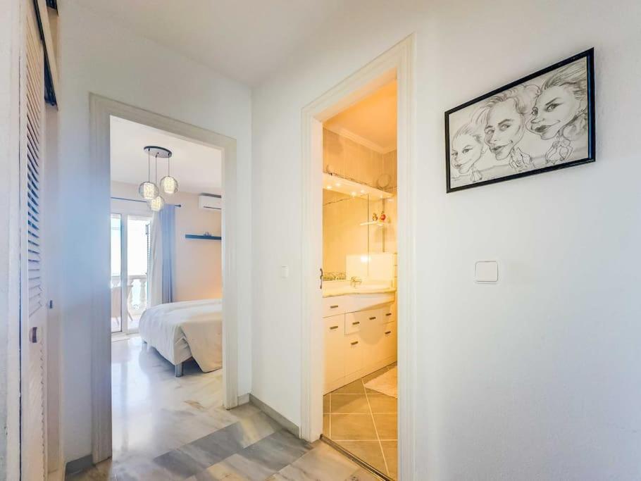 105 - Duplex With Views, Benalmadena