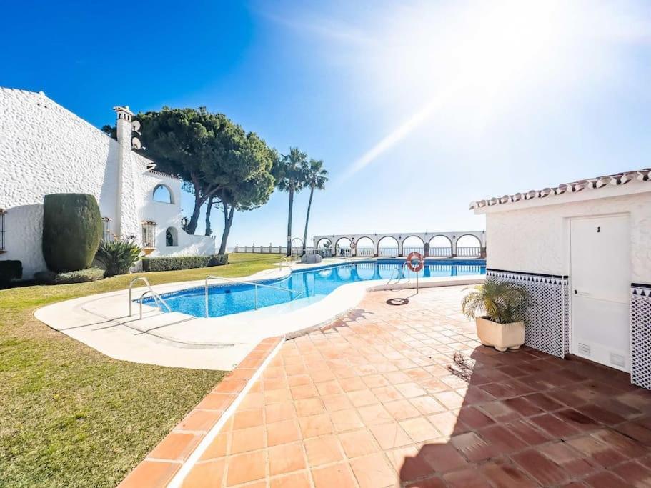 105 - Duplex With Views, * Benalmadena