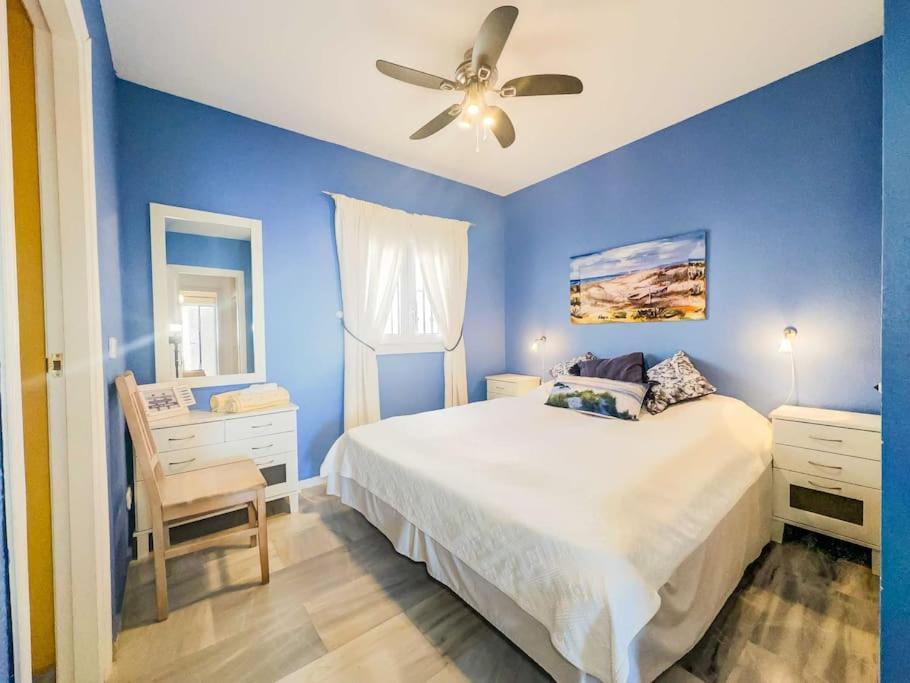 105 - Duplex With Views, *