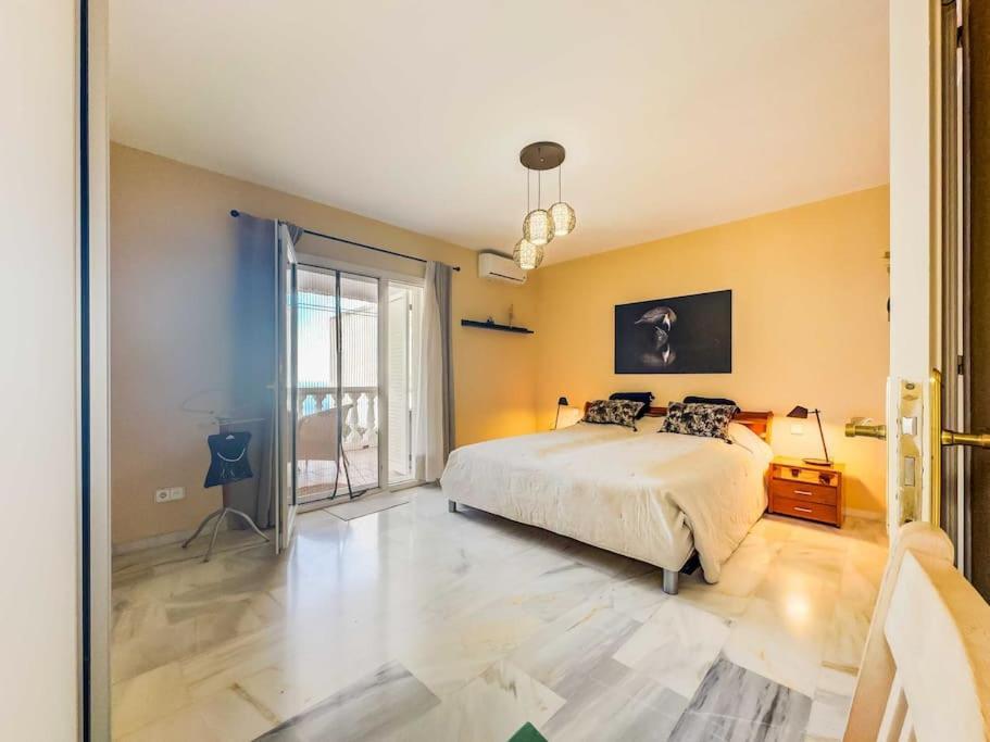 105 - Duplex With Views, * Benalmádena