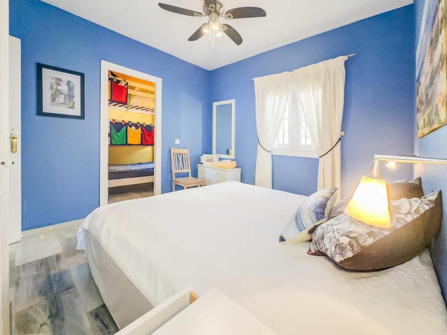 Lejlighed 105 - Duplex With Views, *