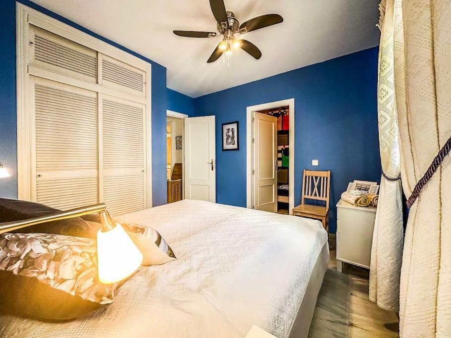 Lejlighed 105 - Duplex With Views, Benalmádena