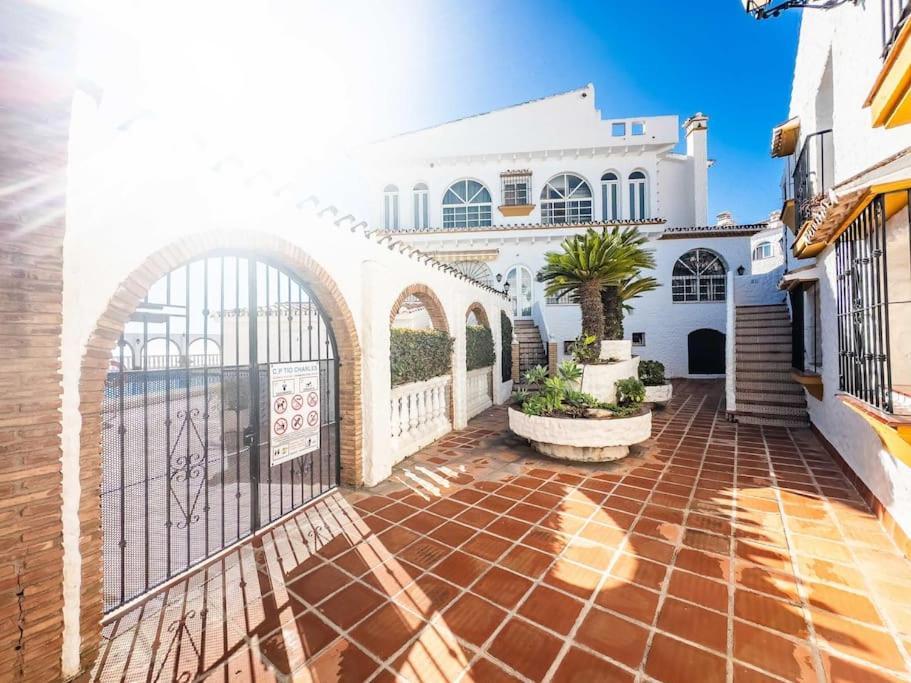 105 - Duplex With Views, Apartment Benalmadena