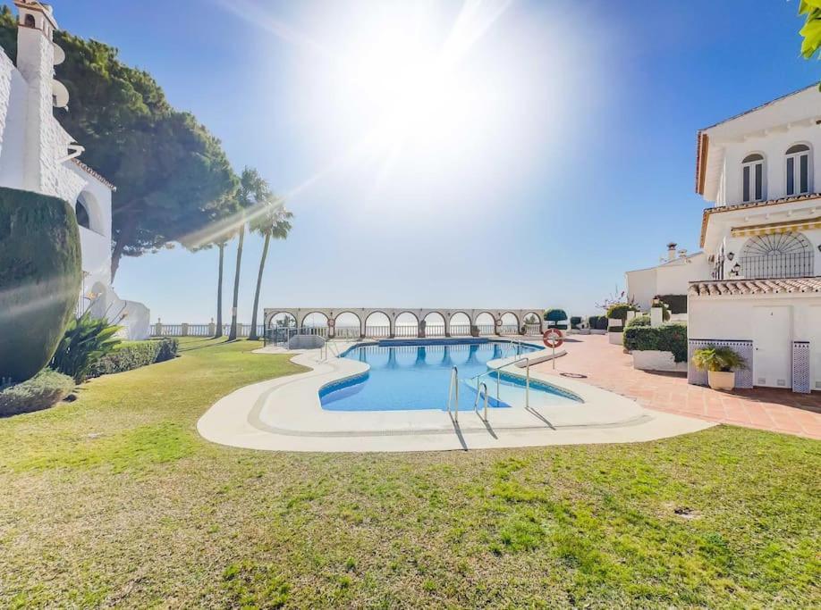 105 - Duplex With Views, * Benalmádena