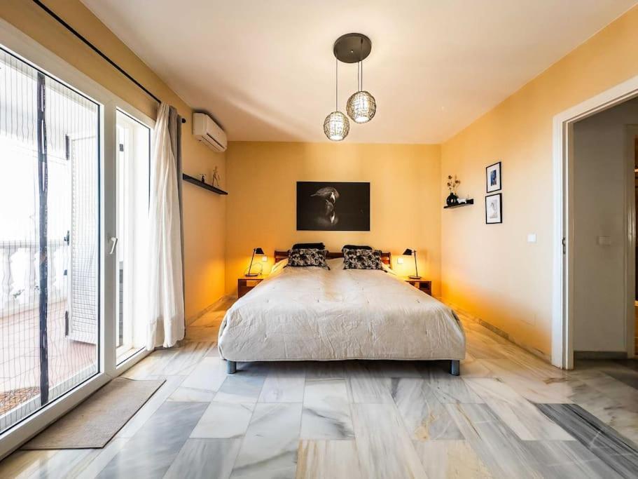 Apartment 105 - Duplex With Views, *