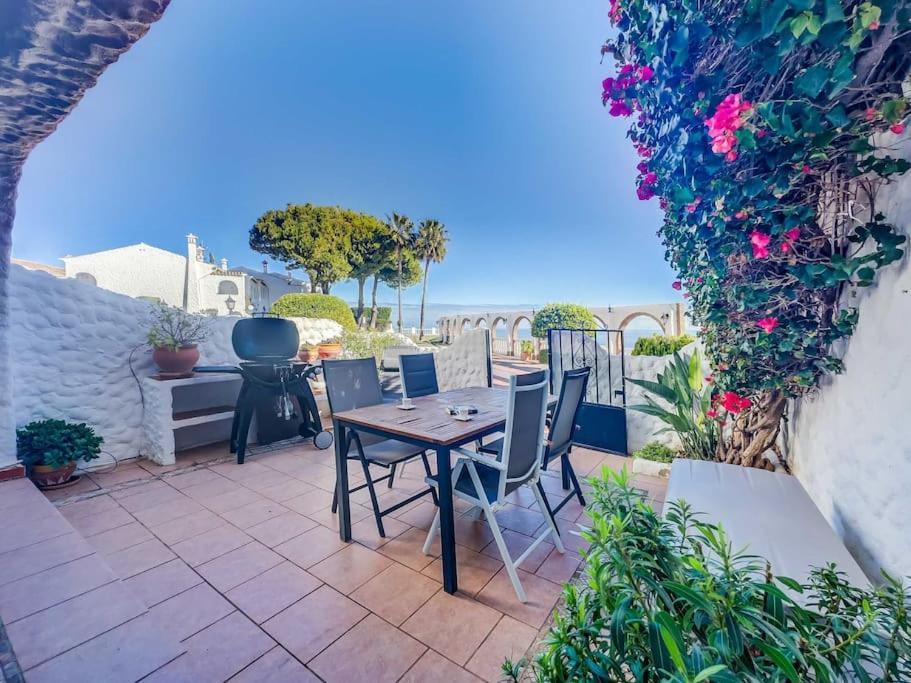 105 - Duplex With Views, * Benalmadena