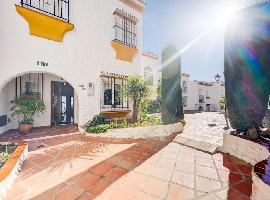 105 - Duplex With Views, * Benalmadena